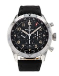 Pre-Owned Breitling Super AVI Watch